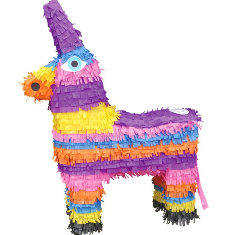 Esel Pinata